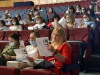 В Белгородской области завершилась подготовка общественных наблюдателей на выборах