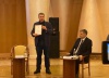 Белгородским общественникам вручили благодарственные письма от ОП РФ 