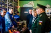 Комиссия проверила подготовку белгородцев к военной службе 