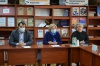 В областном центре состоялось заседание штаба общественных наблюдателей на выборах
