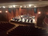 Светлана Боруха: Мы играем концерт при пустом зале, и это не репетиция