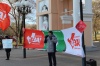 Белгород присоединился к акции «Битва за жизнь»