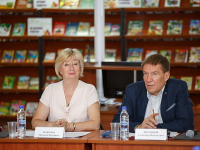 Кандидаты в новый состав ОНК Белгородской области прошли обучение