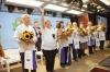 Активисты Белгородской области по работе с пенсионерами приглашены в Москву на крупнейшую конференцию по вопросам старения