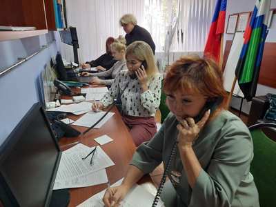 В Белгороде создан «Союз поддержки матерей и жён военнослужащих»