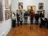 В Белгороде открыли выставку «Таинственный сад»