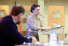 Белгородцы определились с направлениями работы в Общественном совете при детском омбудсмене
