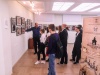 В Белгородской галерее фотоискусства проводят исторические лекции