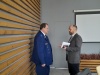 Член общественной палаты встретился с прокурором Белгородской области по вопросам бизнес-сообщества