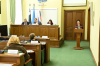 Первое заседание Общественной палаты Белгорода