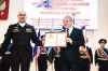 Белгородскую область наградили по итогам конкурса проведения призыва на военную службу 