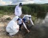 Пробы воды в Белгородском водохранилище не выявили превышения ПДК