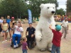 В Белгороде состоялся инклюзивный детский фестиваль