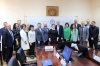 Состоялось заседание Общественного совета при УФНС по Белгородской области