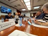 Развитие системы общественного контроля обсудили в Совете Федерации