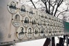 В Белгородской области проверяют состояние воинских захоронений