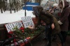 Два митинга в память жертв пожара в Кемерове прошли в Белгороде 