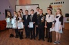 Ветераны подвели итоги районного конкурса сочинений для школьников