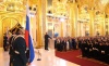 Белгородские общественники стали гостями инаугурации президента РФ