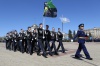 В кадетском параде в Белгороде участвовали 5 тысяч человек