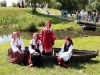 Белгородский фестиваль «Маланья» представили на форуме «Историко-культурное наследие России»