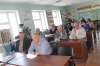 В составе Общественной палаты Борисовского района работают три комиссии