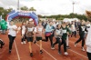 Фонд «Милосердие» провел на Белгородчине спортивный праздник «Прочный сплав»