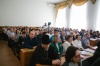 Александр Ахтырский принял участие в заседании малого правительства области