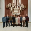Члены Общественной палаты Ракитянского района побывали на экскурсии в Белгороде 