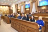 Работодатели Белгородской области отчитались о проделанной работе