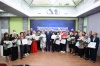 Губернатор Белгородской области вручил сертификаты победителям регионального конкурса субсидий для некоммерческих организаций в 2024 году