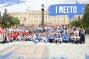 Белгородских «Волонтёров Победы» признали лучшим реготделением