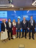 Член Общественной палаты области Е.А. Гредюшкова приняла участие в конференции