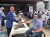 На Прохоровском поле прошёл шахматный турнир