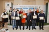 В Белгороде наградили гражданских активистов, представивших лучшие проекты