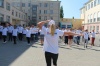 В Белгороде провели акцию против курения