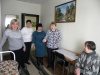 Общественники проинспектировали Новооскольский интернат для престарелых и инвалидов