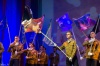В Белгороде отпраздновали День Российских студенческих отрядов