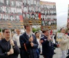 Общественники приняли участие в шествии «Бессмертный полк»