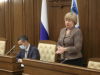 Председателем Общественной палаты Белгородской области 7 состава стала Надежда Рожкова
