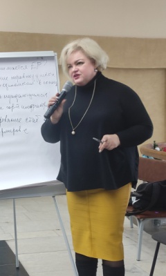 «Клуб гражданских лидеров»