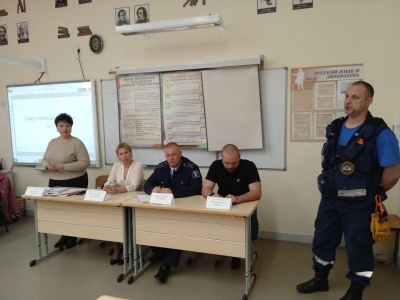 Планы Комиссии Общественной палаты по ЖКХ