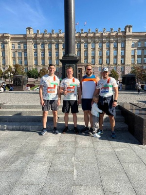 Общественная палата города Белгорода на старте