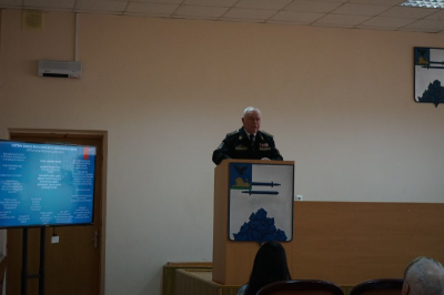 Заседание Яковлевской муниципальной Общественной палаты