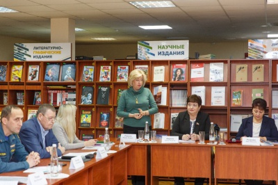 «Мы все впервые за более чем 70 лет столкнулись с такой проблемой»