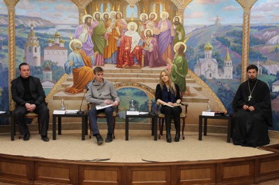 Представители Общественной палаты Белгородской области обсудили борьбу с деструктивными культами