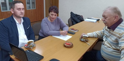 Комиссии общественной палаты подводят промежуточные итоги