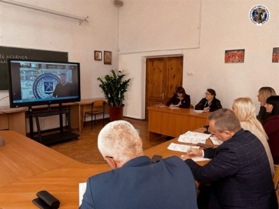 Вопросы интеграции в российское образовательное пространство