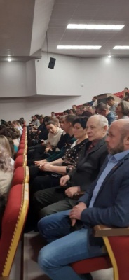 Подведены итоги в Валуйках