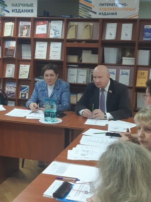 Совет работодателей с участием Общественной палаты